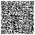 QR code with WHRY contacts