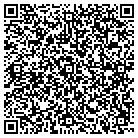 QR code with Bible Methodist Chr-Vandercook contacts