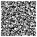 QR code with T & J Enterprises contacts
