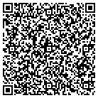 QR code with Maybee Construction and Excvtg contacts