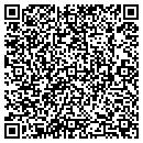 QR code with Apple Wood contacts