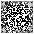 QR code with Albin Business Center contacts