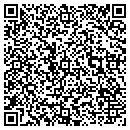 QR code with R T Software Systems contacts