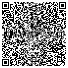 QR code with Jeanette O'Brien Design Conslt contacts