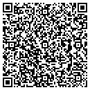 QR code with James Parran contacts