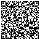 QR code with Oakland Cab Inc contacts