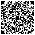 QR code with EMSEC contacts