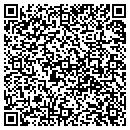 QR code with Holz Homes contacts