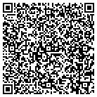 QR code with Custom Built Brush Co contacts