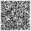 QR code with John E George DDS contacts