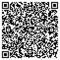 QR code with Rem Rack contacts