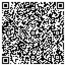 QR code with B & W Salvage contacts