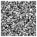 QR code with Americlean contacts