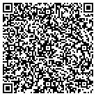 QR code with Marlette Apostolic Church contacts