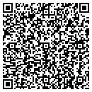 QR code with J & E Mfg Co contacts