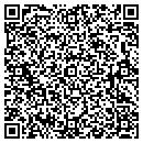 QR code with Oceana Auto contacts