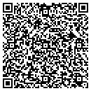 QR code with Hospice Of Michigan contacts