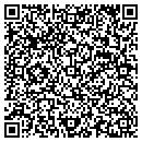 QR code with R L Stevenson Co contacts
