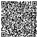 QR code with GTHT contacts