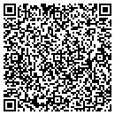 QR code with Hong Kong 1 contacts