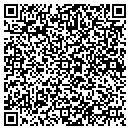 QR code with Alexander Mazda contacts