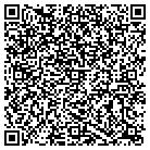 QR code with Advanced Polyform Inc contacts