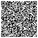 QR code with RCM Consulting LLC contacts