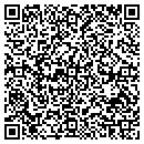 QR code with One Hour Martinizing contacts