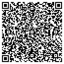 QR code with All In One Cleaning contacts