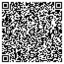 QR code with M/A-Com Inc contacts