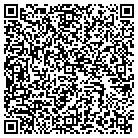 QR code with North American Radiator contacts