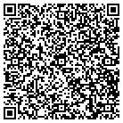 QR code with F C Washington & Son Inc contacts
