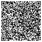 QR code with ODE Gravel Sand & Snow Remvl contacts