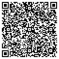 QR code with Bas contacts