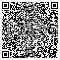 QR code with B T A contacts