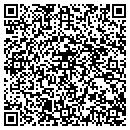 QR code with Gary Parr contacts