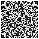 QR code with ACO Hardware contacts