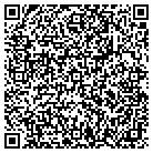 QR code with S & L Printing & Mailing contacts