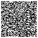 QR code with Rjs Pro Shop contacts