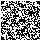 QR code with Marquette Twp Fire Department contacts