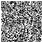 QR code with Henrys Shear Pleasure Inc contacts