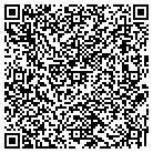 QR code with Access & Alarm Inc contacts