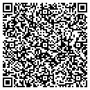 QR code with CRA Fence contacts