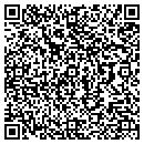 QR code with Daniels Oren contacts
