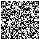 QR code with C C Catering Inc contacts