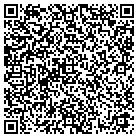 QR code with L Robyn Mullinger DDS contacts