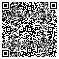QR code with K-C Corp contacts