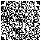 QR code with H & R Block Tax Service contacts
