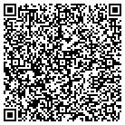QR code with First Choice Seamless Gutters contacts