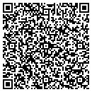 QR code with S & P Reclamations contacts